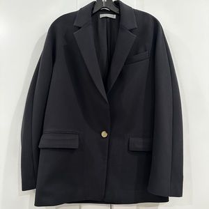 Vince Boyfriend Blazer